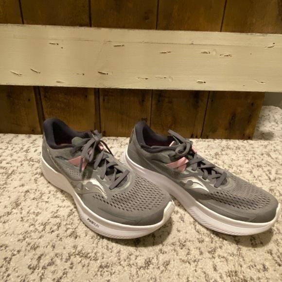 Saucony Ride 15 - Picture 4 of 11